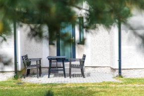 Apartamentai Upė, Palanga